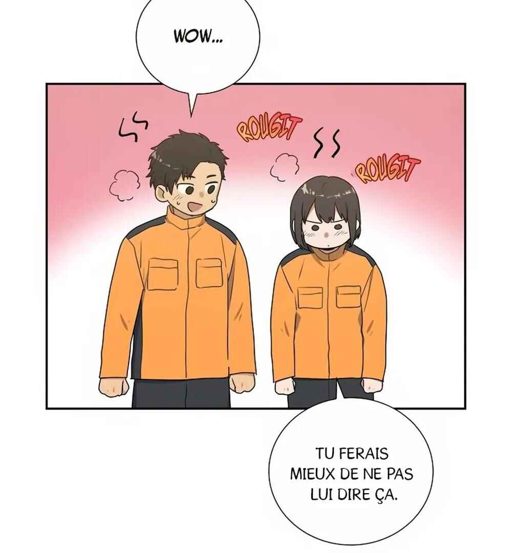 Re:meet Chapter 32 - Page 102