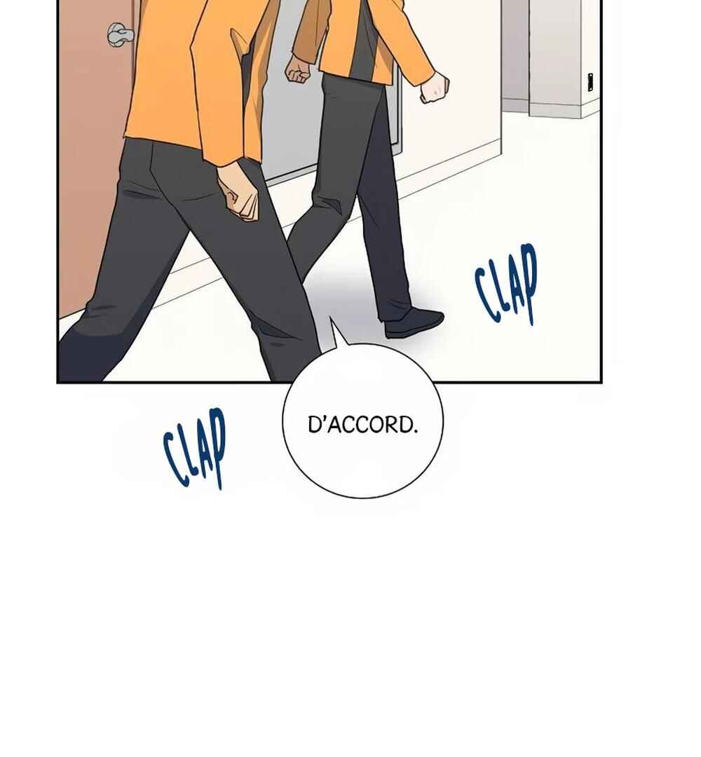 Re:meet Chapter 32 - Page 104