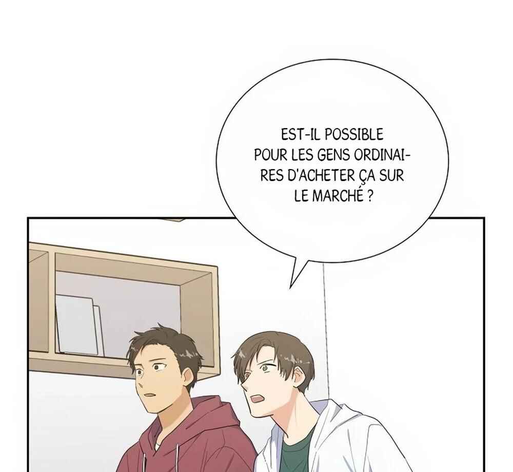 Re:meet Chapter 32 - Page 38