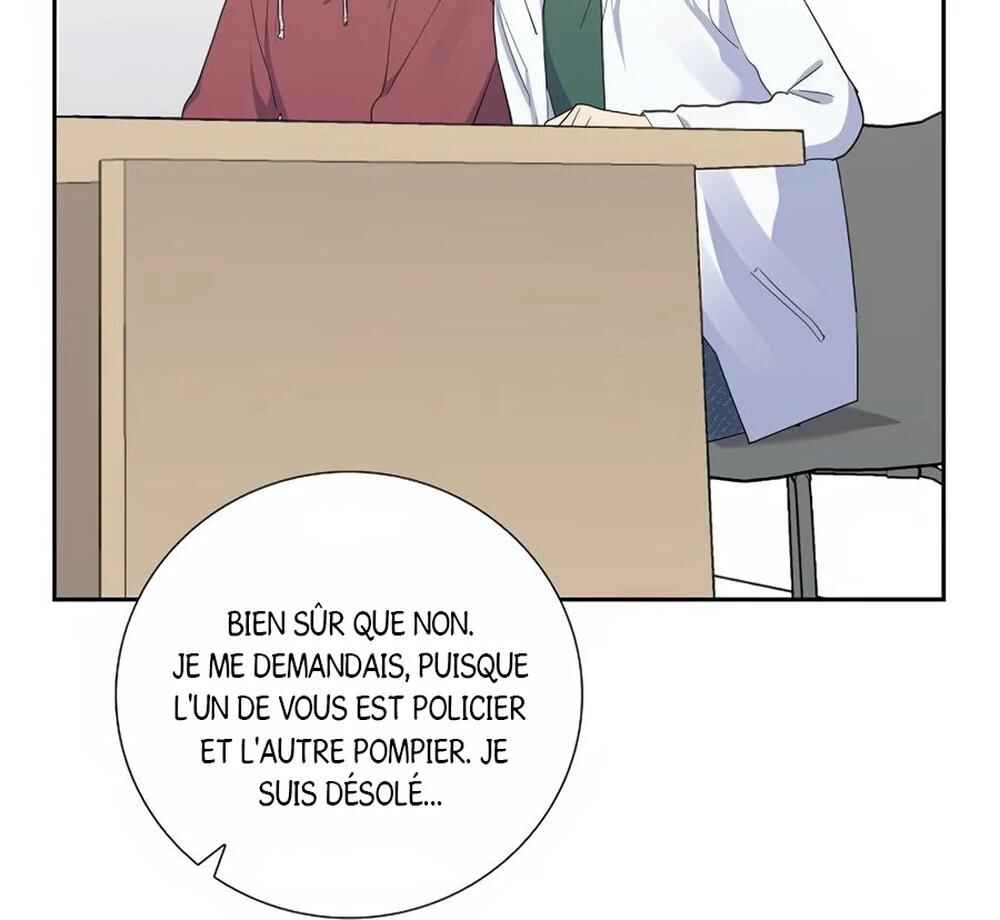 Re:meet Chapter 32 - Page 39