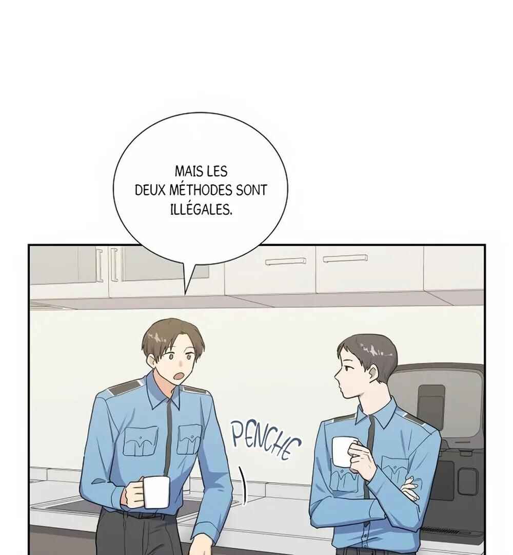 Re:meet Chapter 32 - Page 63