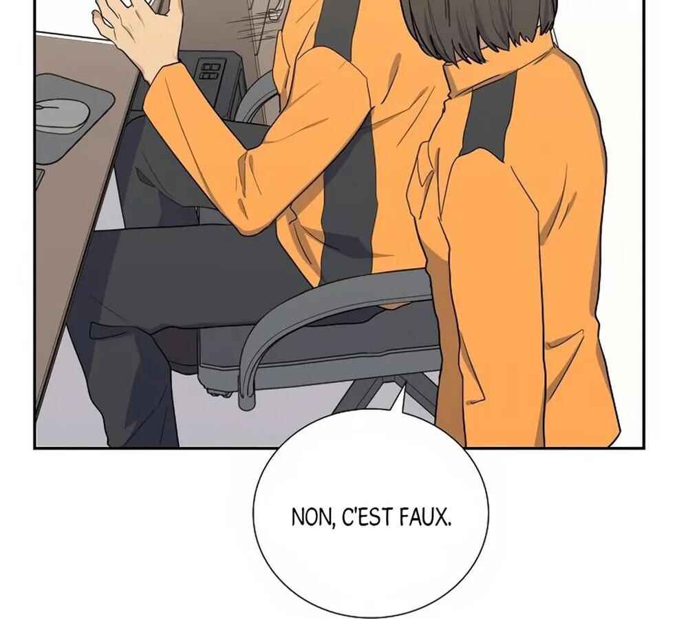 Re:meet Chapter 32 - Page 75