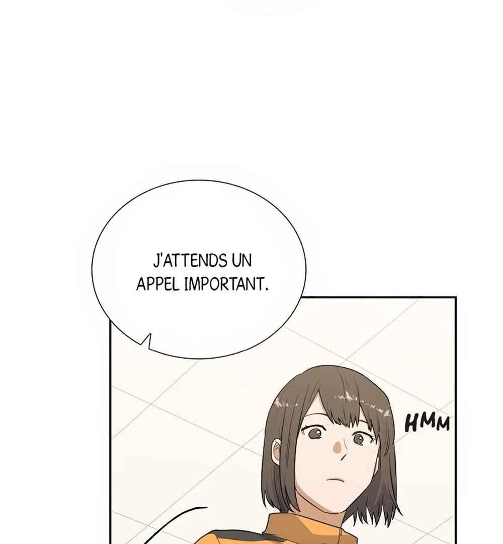 Re:meet Chapter 32 - Page 76