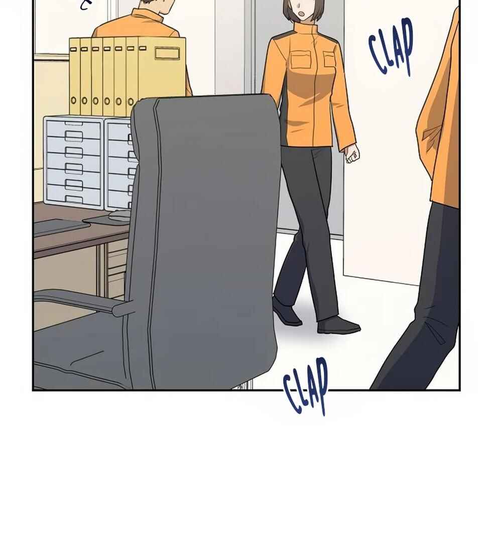 Re:meet Chapter 32 - Page 85