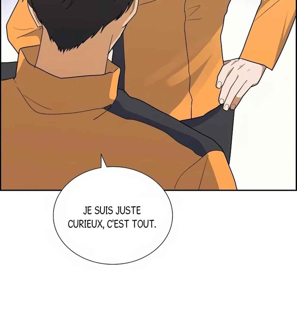 Re:meet Chapter 32 - Page 91