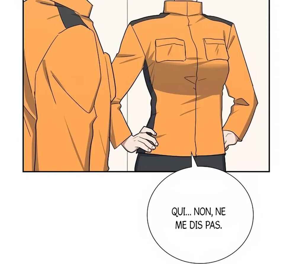 Re:meet Chapter 32 - Page 93