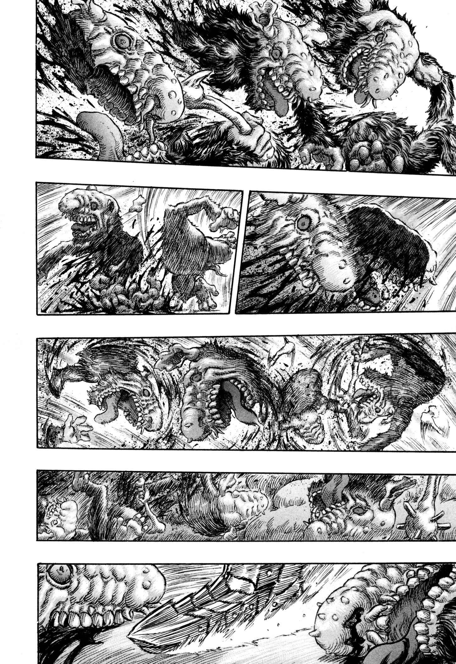 Berserk Chapter 218 - Page 12