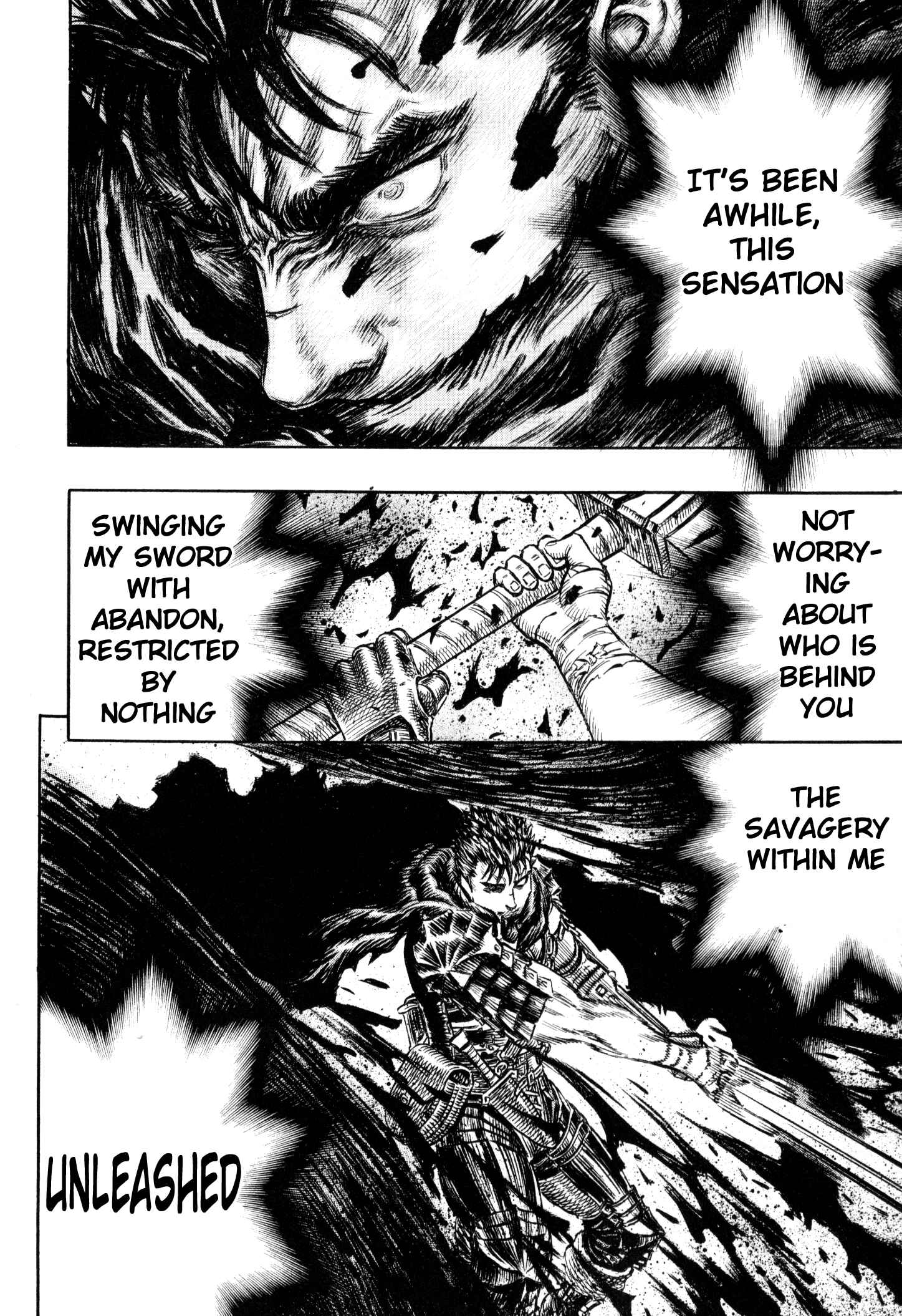 Berserk Chapter 218 - Page 15