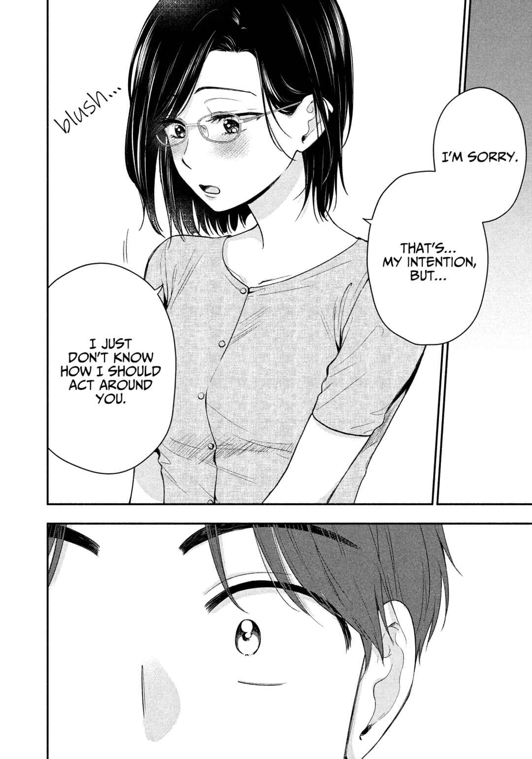 Drama na Koi wa Kihon kara Chapter 30 - Page 10