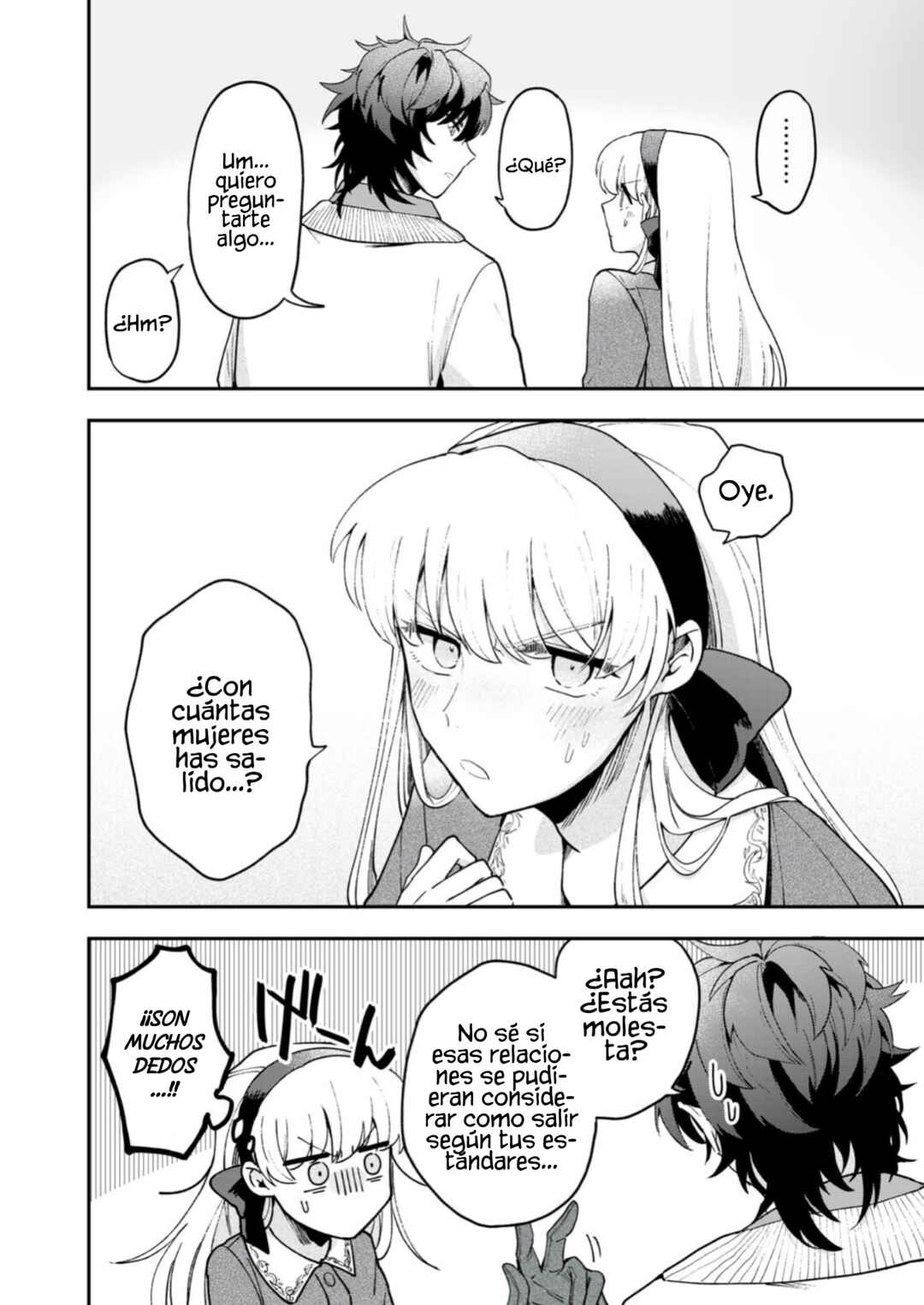 Yuki to Sumi Chapter 10 - Page 13