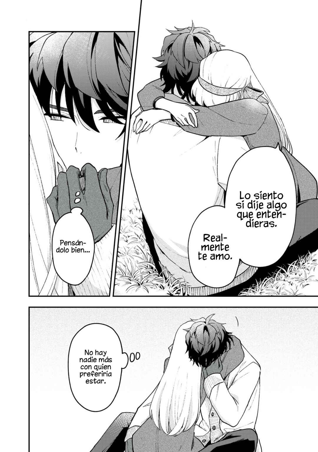 Yuki to Sumi Chapter 10 - Page 27