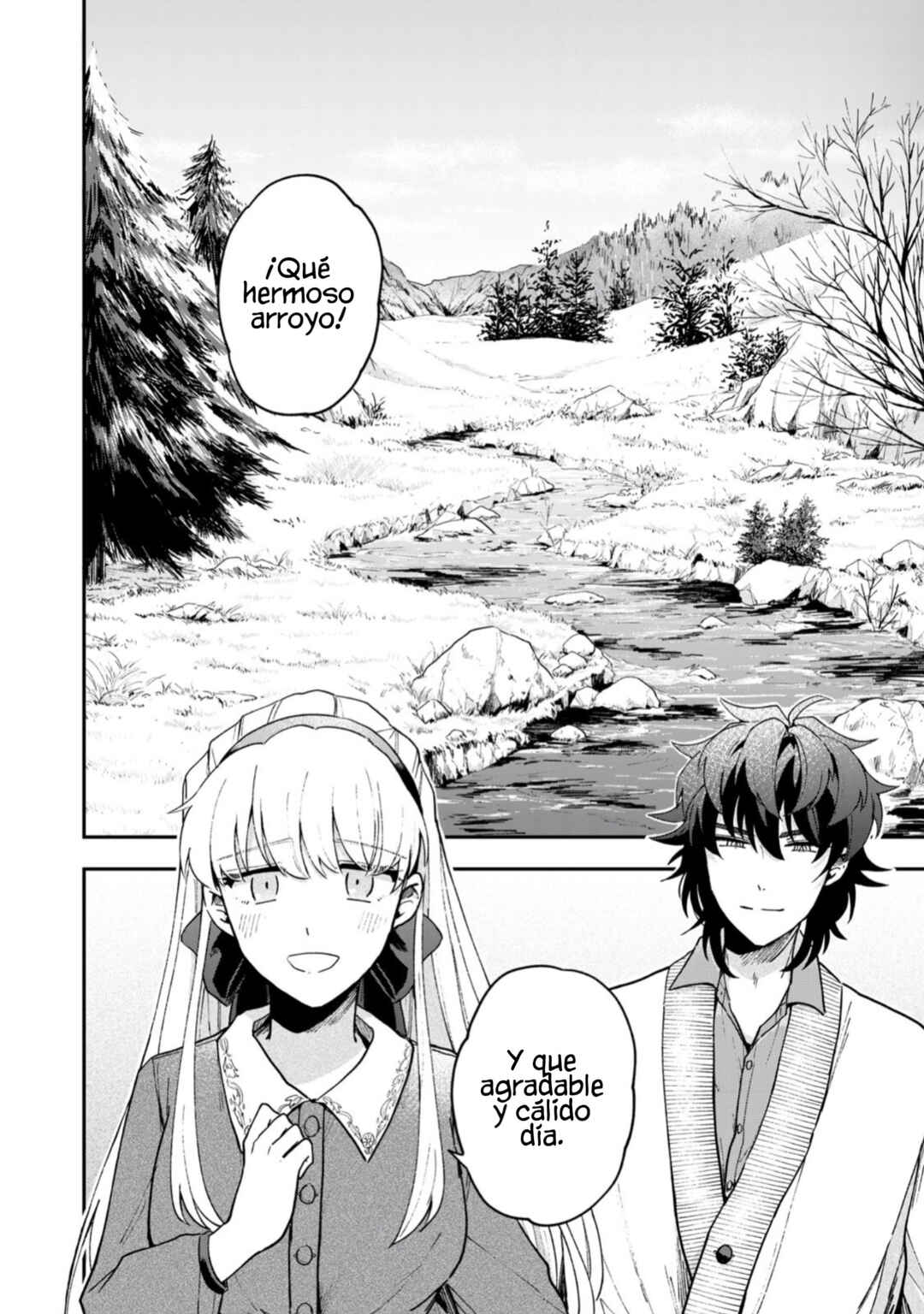 Yuki to Sumi Chapter 10 - Page 5