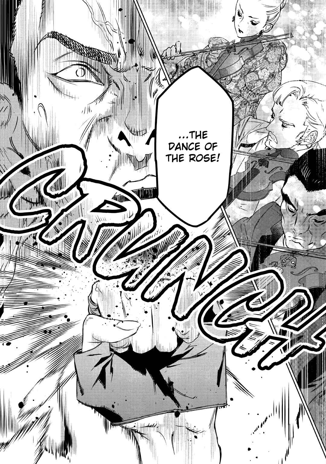 Saigo ni Hitotsu Dake Onegai Shite mo Yoroshii Deshou ka Chapter 11 - Page 9