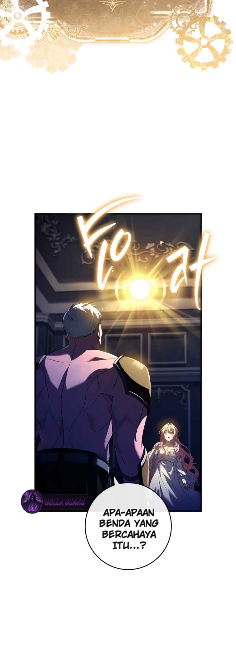 The Painless Player Chapter 4 - Page 19
