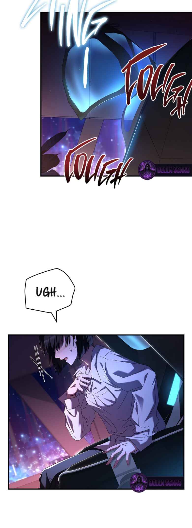 The Painless Player Chapter 4 - Page 41