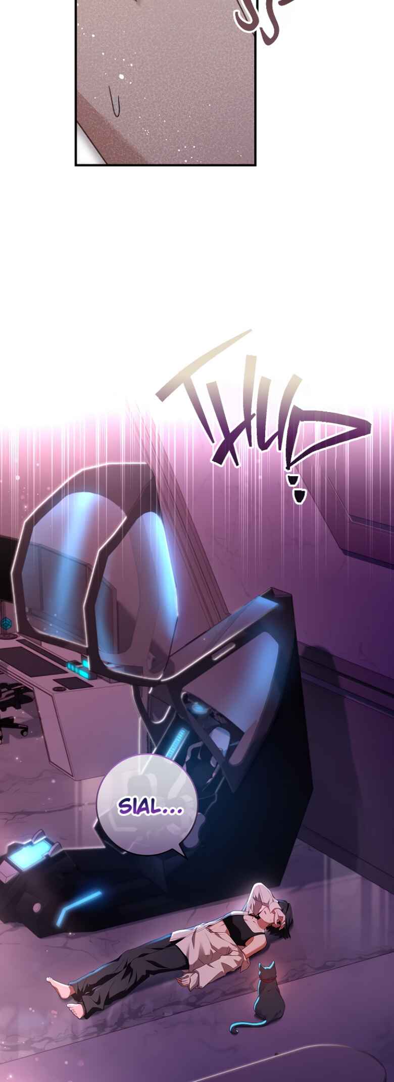 The Painless Player Chapter 4 - Page 46