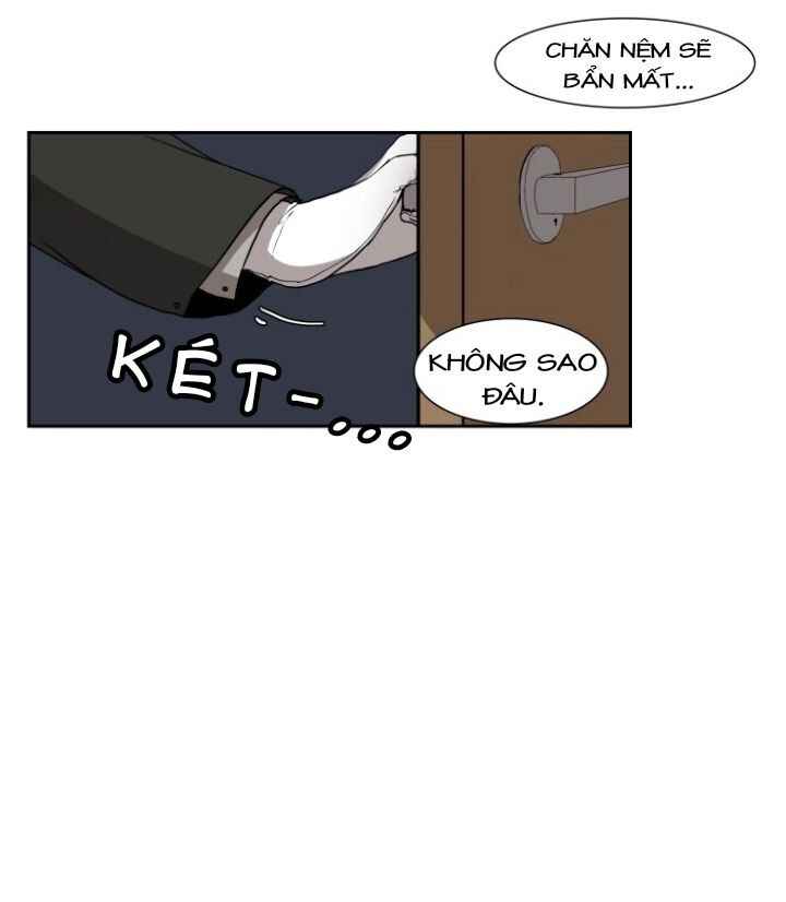 Miss Kitty and Her Bodyguards Chapter 201 - Page 10