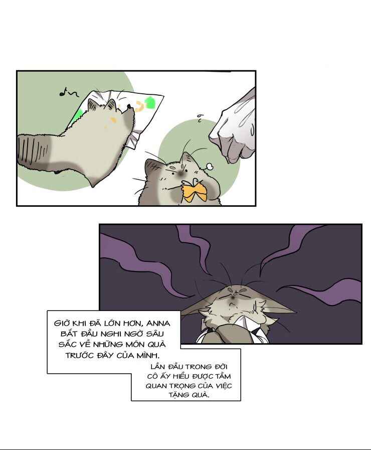 Miss Kitty and Her Bodyguards Chapter 201 - Page 15