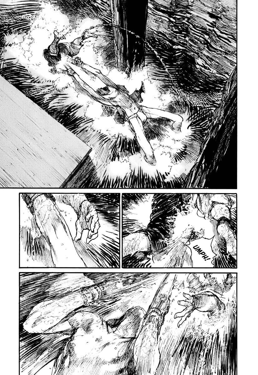 Mugen no Junin Chapter 130 - Page 10