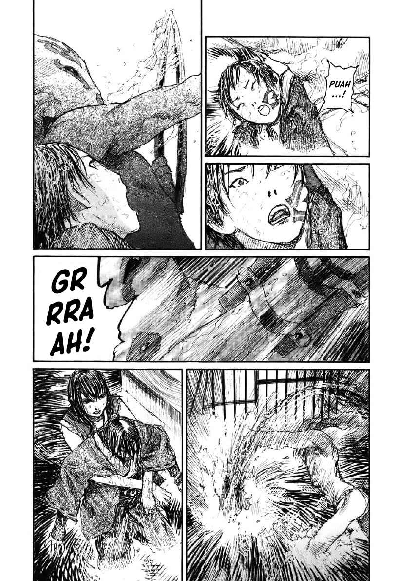 Mugen no Junin Chapter 130 - Page 11