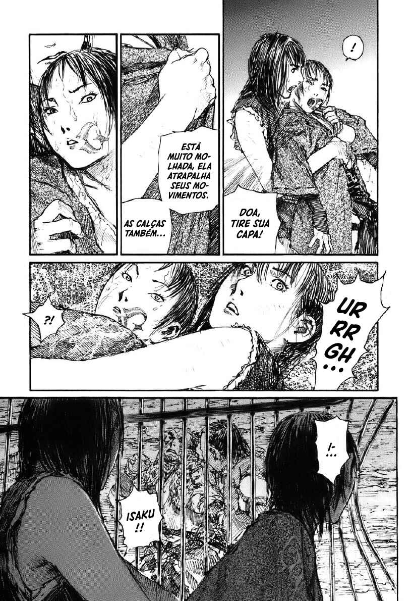 Mugen no Junin Chapter 130 - Page 12