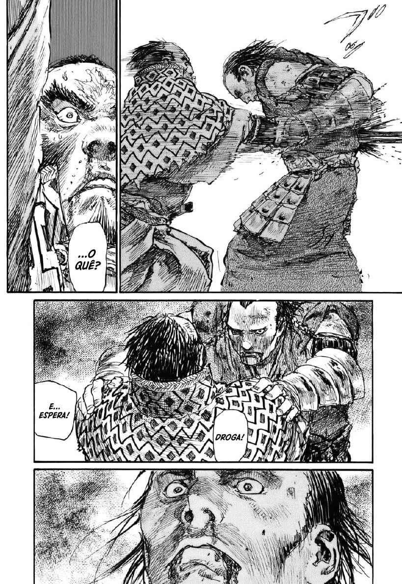 Mugen no Junin Chapter 130 - Page 17