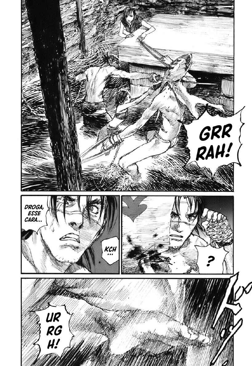 Mugen no Junin Chapter 130 - Page 23