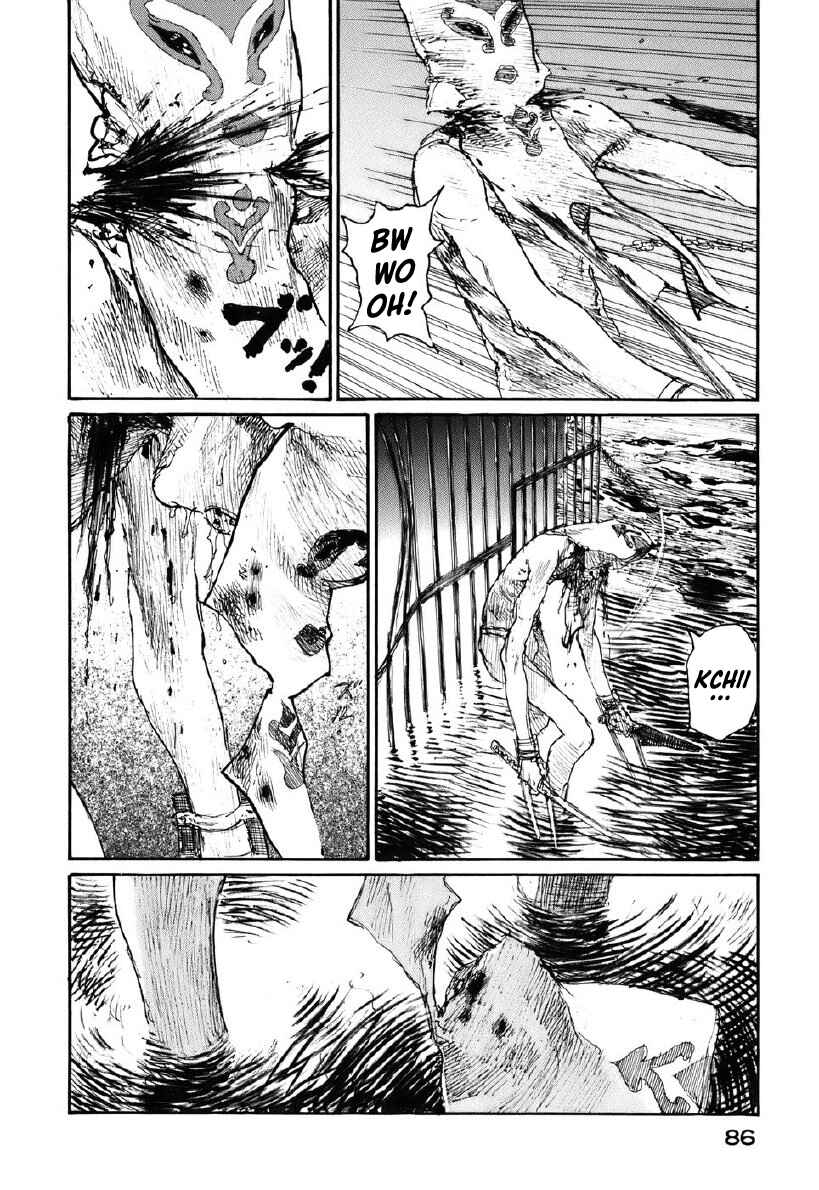Mugen no Junin Chapter 130 - Page 25