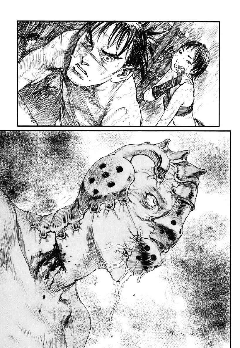 Mugen no Junin Chapter 130 - Page 26