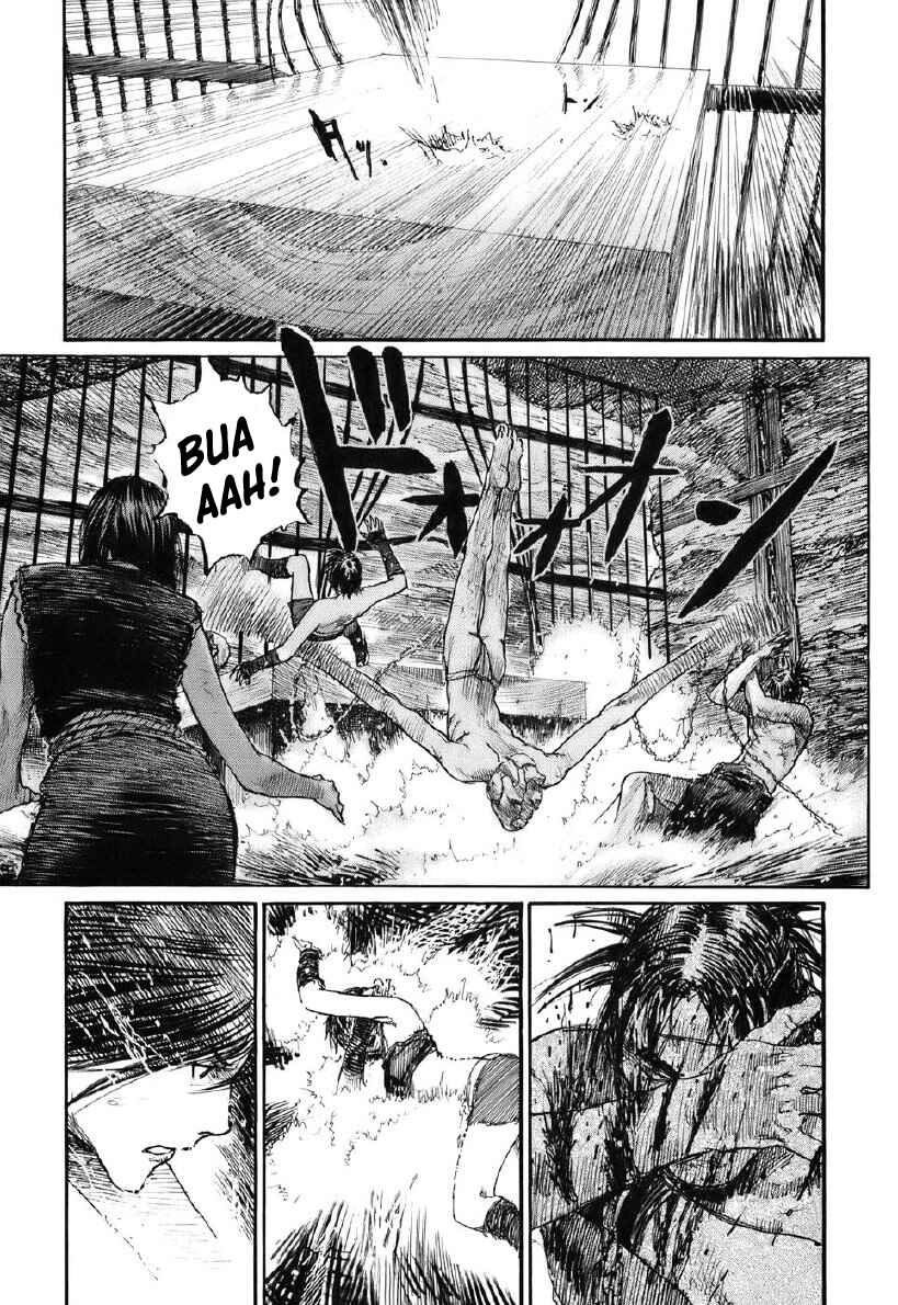 Mugen no Junin Chapter 130 - Page 28