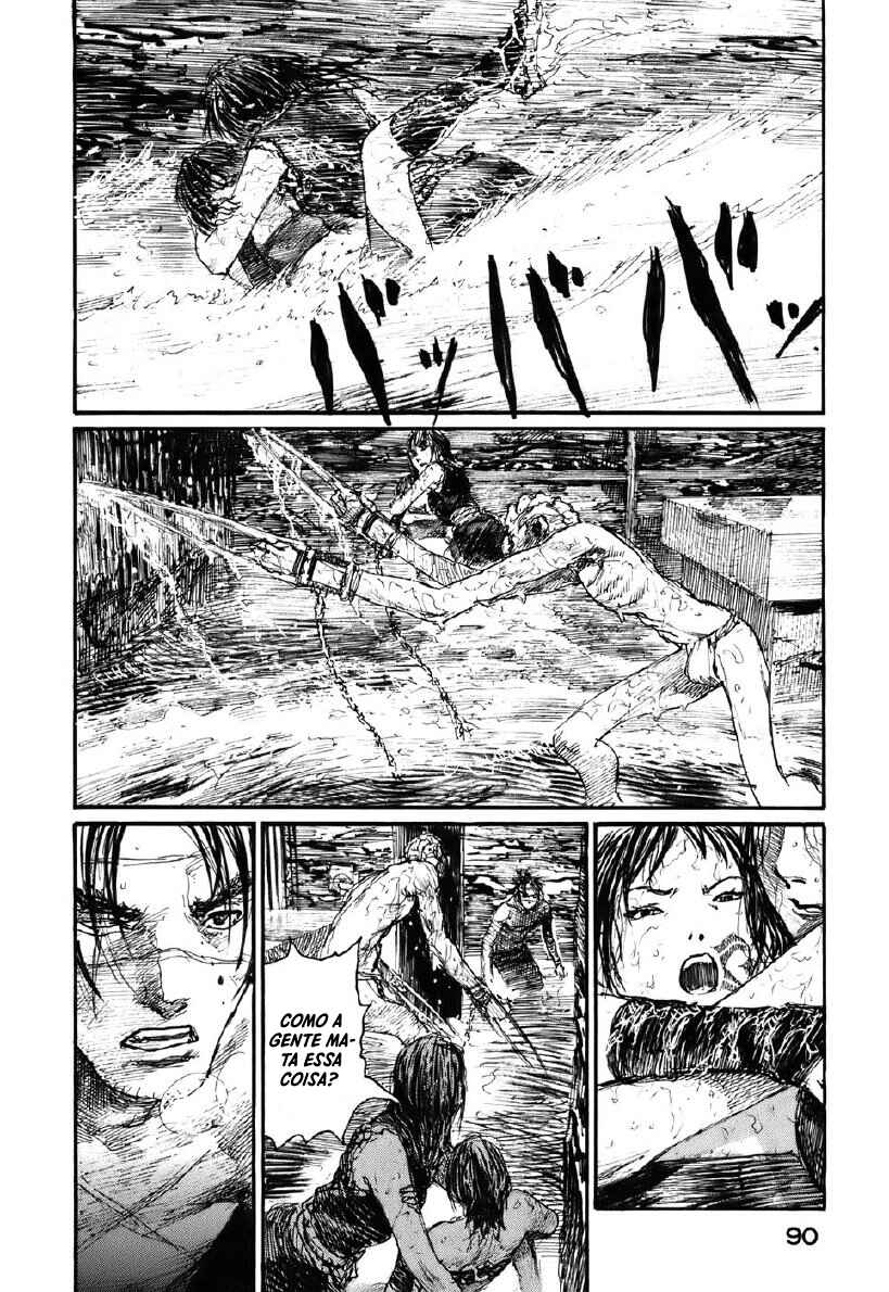 Mugen no Junin Chapter 130 - Page 29