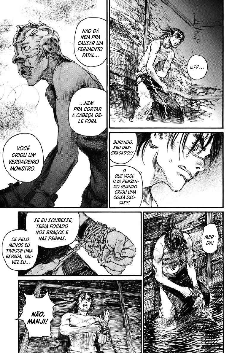 Mugen no Junin Chapter 130 - Page 30