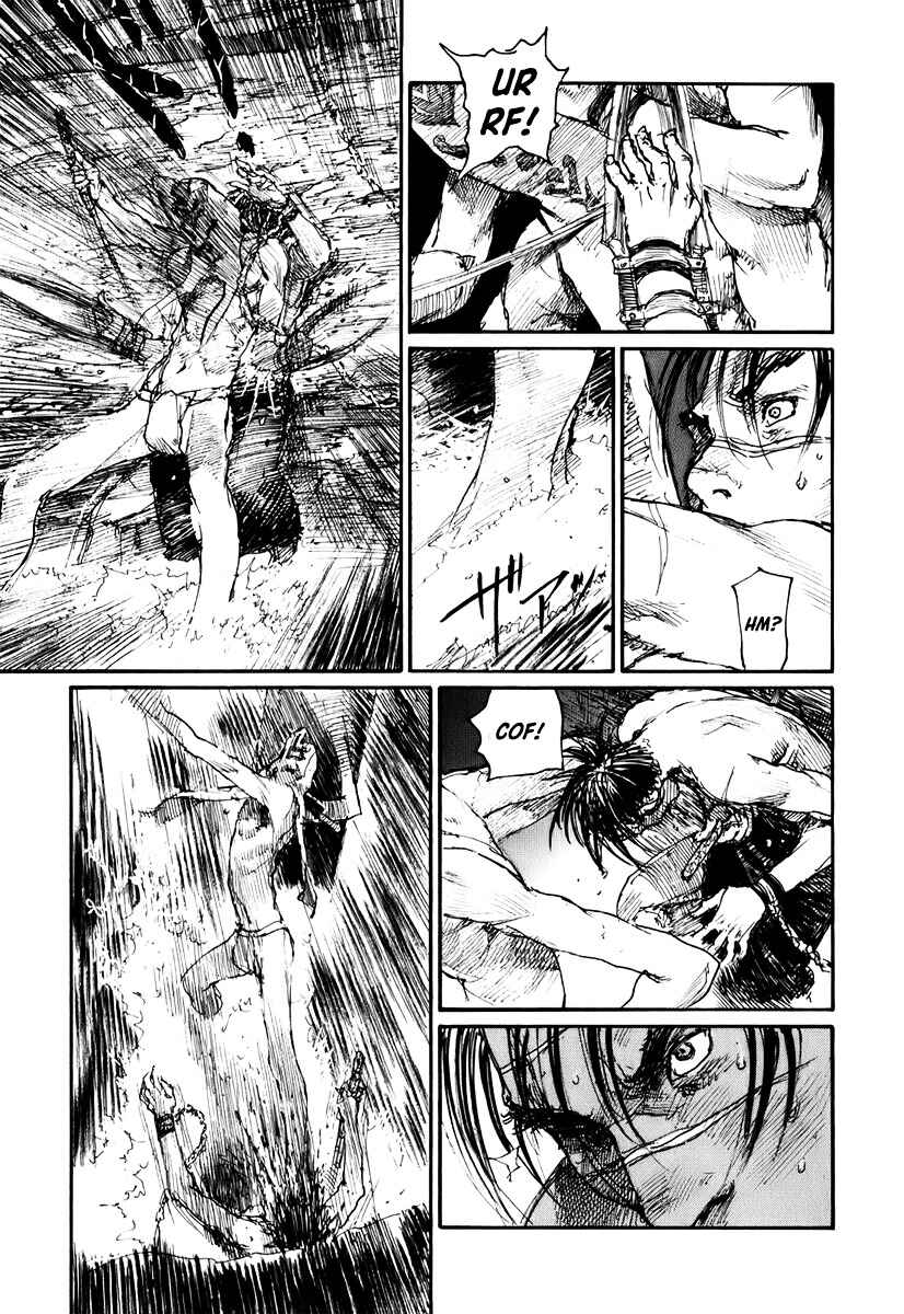 Mugen no Junin Chapter 130 - Page 4