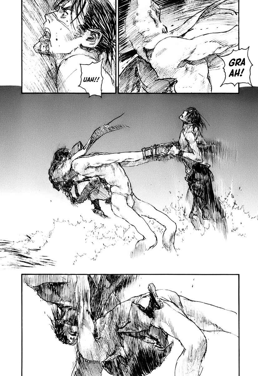 Mugen no Junin Chapter 130 - Page 9