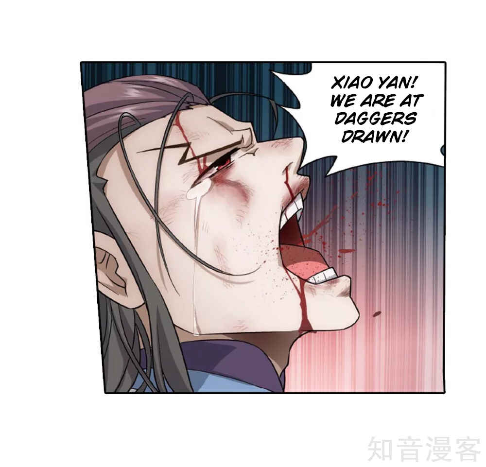 Dòupò Cāngqióng Chapter 275 - Page 12