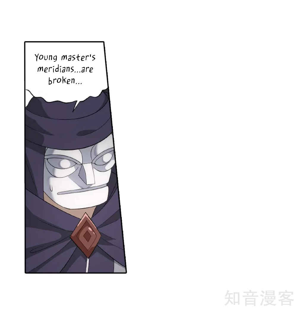 Dòupò Cāngqióng Chapter 275 - Page 4