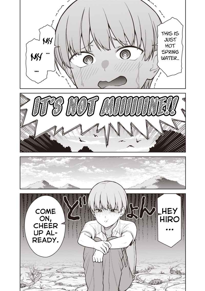 Anata-tachi Soredemo Sensei Desu ka! Chapter 18.2 - Page 10