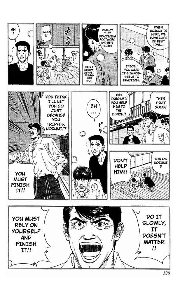 Slam Dunk! Chapter 168 - Page 6