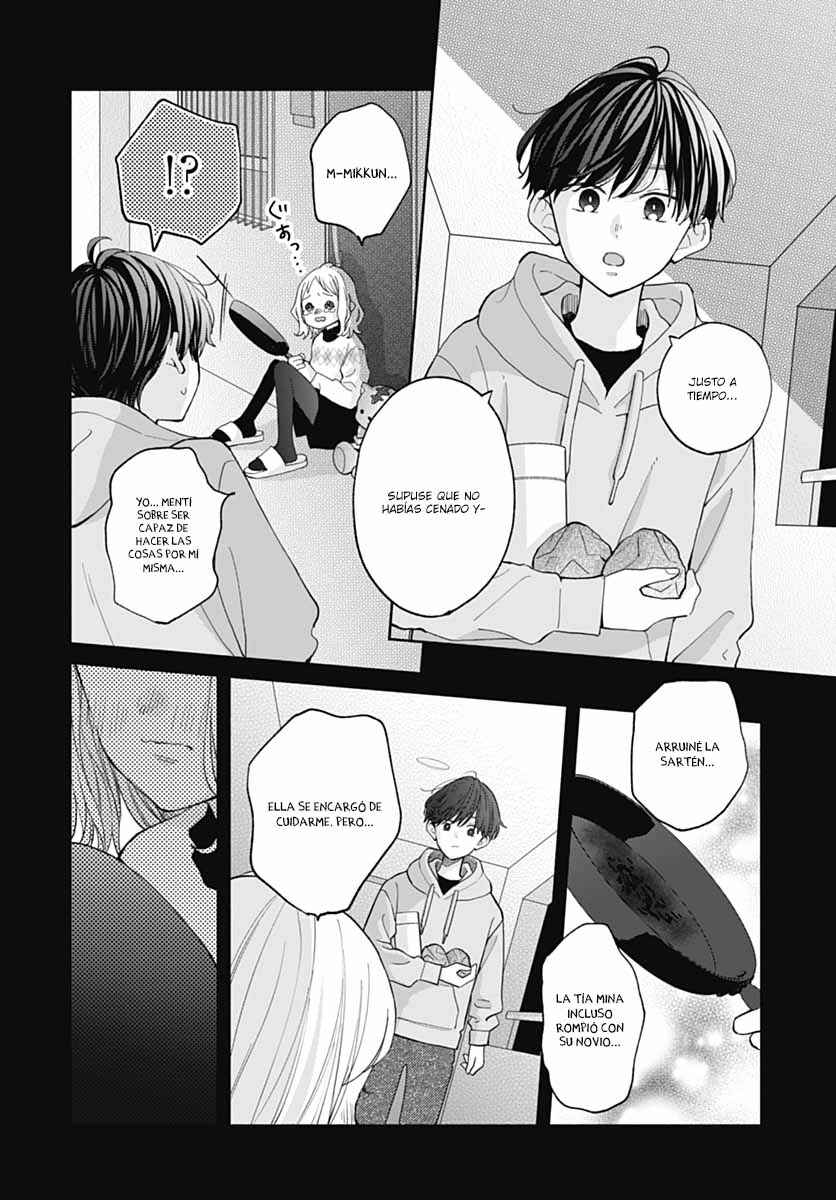 Tiger & Dragon Chapter 19 - Page 16
