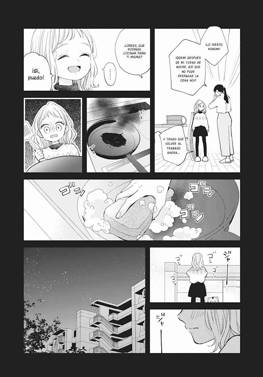 Tiger & Dragon Chapter 19 - Page 9