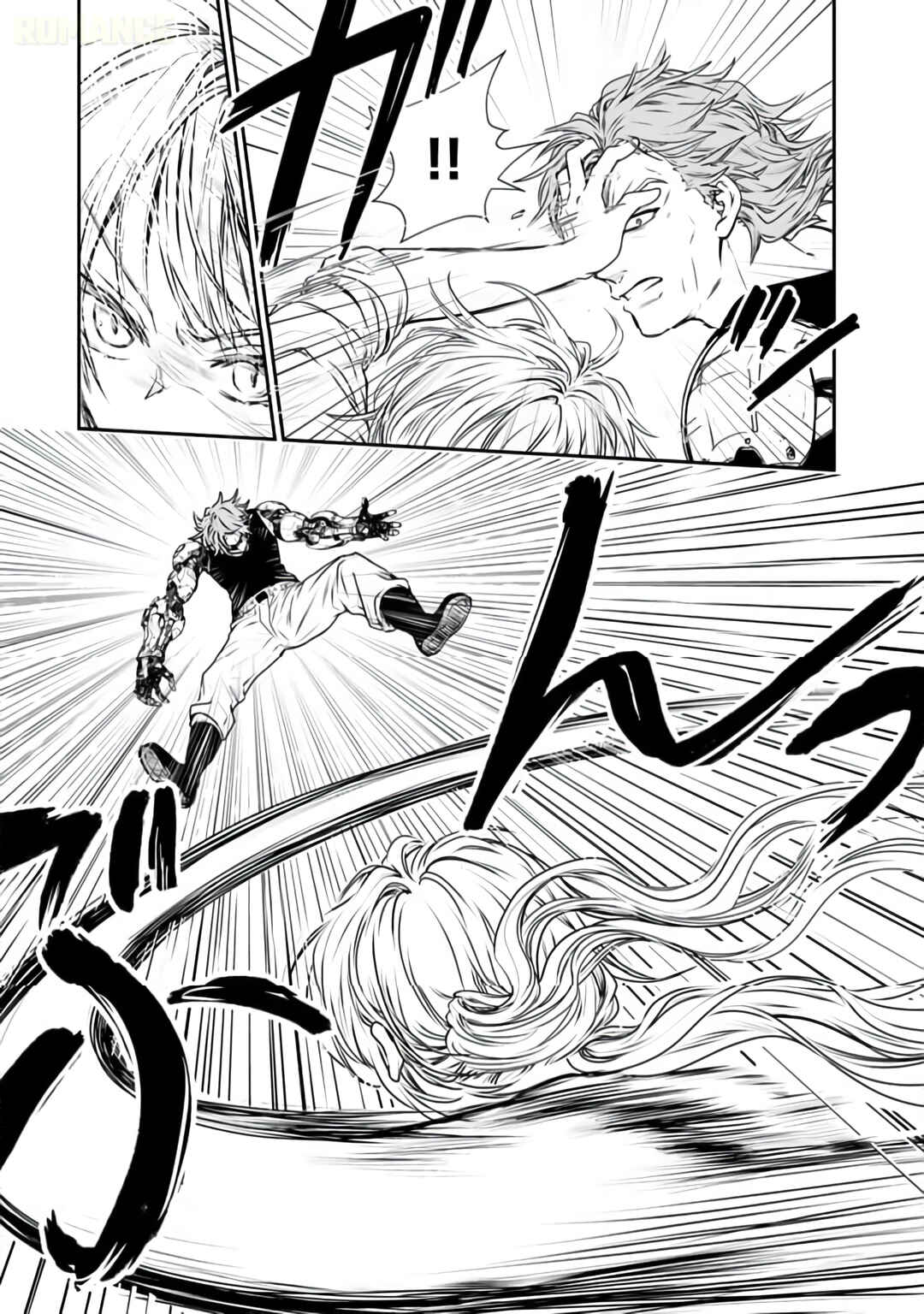 Senchi Kara Kaette kita Takashi-kun. Futsuu ni Koukou Seikatsu wo Okuritai Chapter 8 - Page 24