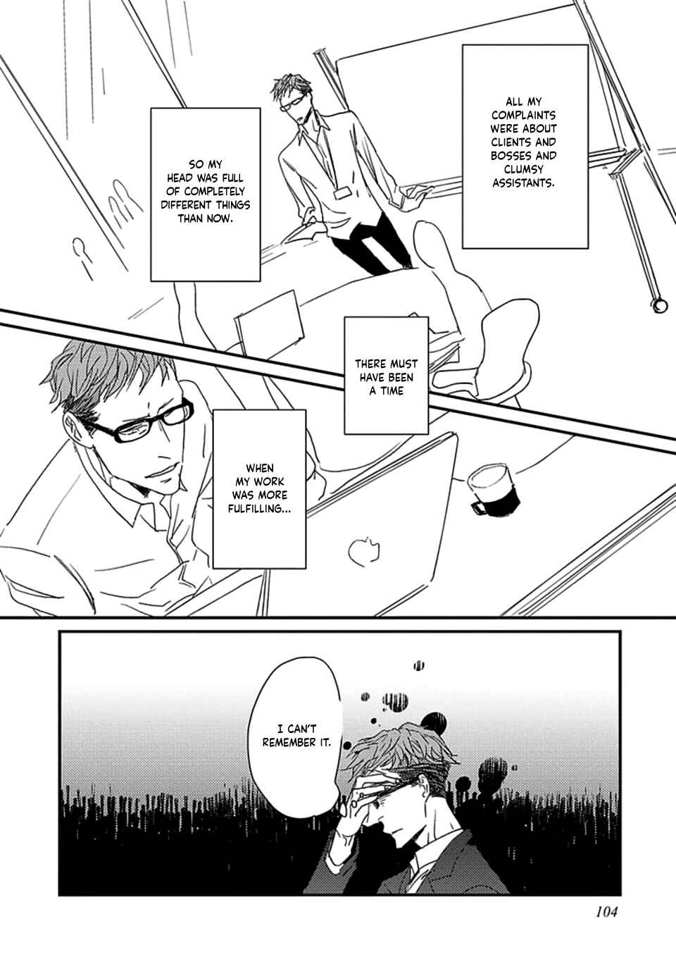 Yoki Himo to Yoki Kainushi Chapter 3 - Page 15