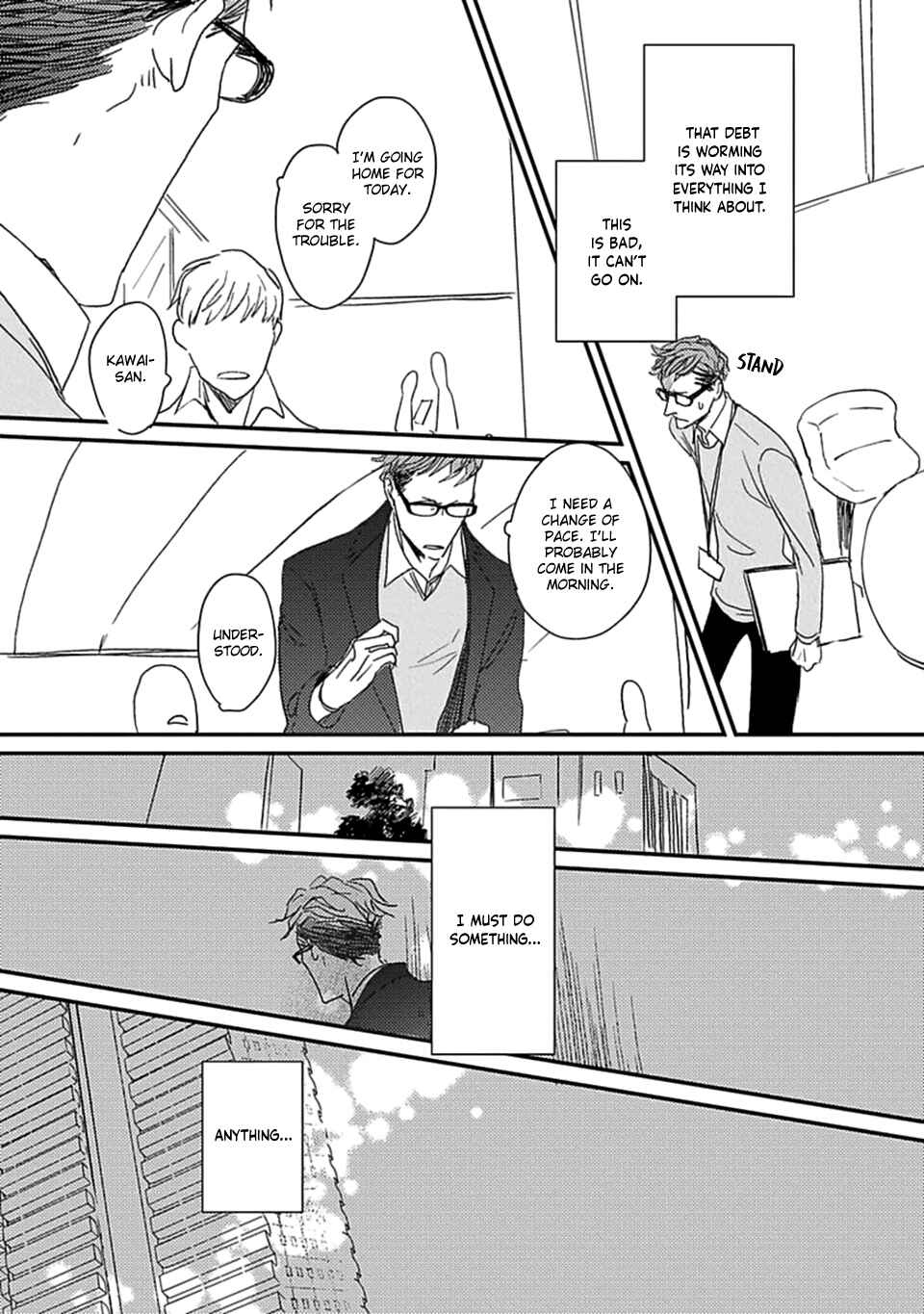Yoki Himo to Yoki Kainushi Chapter 3 - Page 18