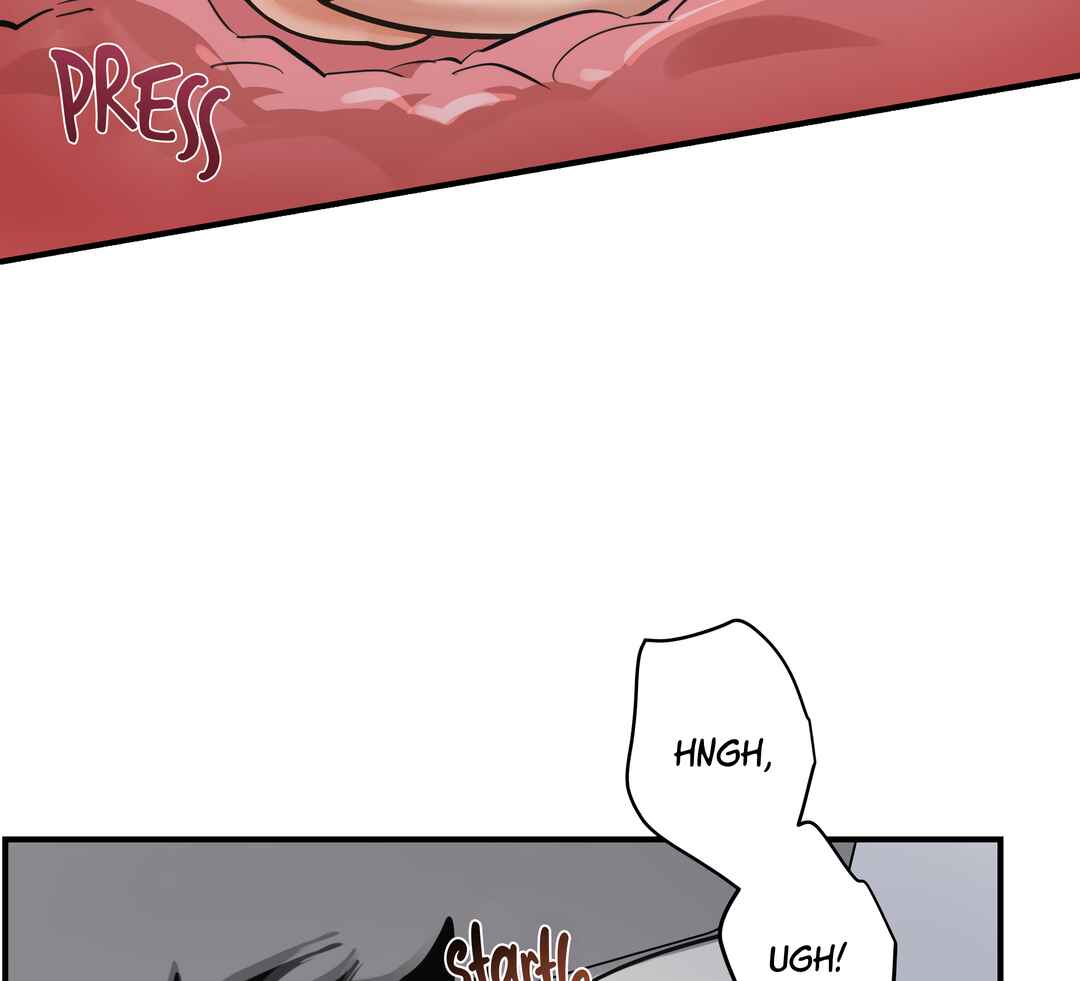 Safety First Chapter 3 - Page 10