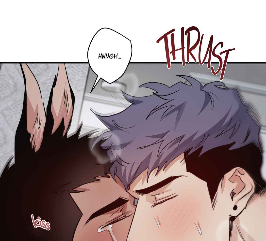 Safety First Chapter 3 - Page 101