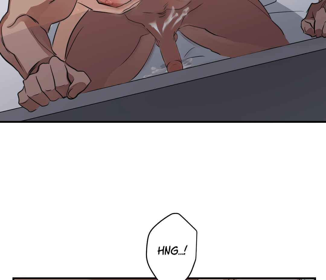 Safety First Chapter 3 - Page 129