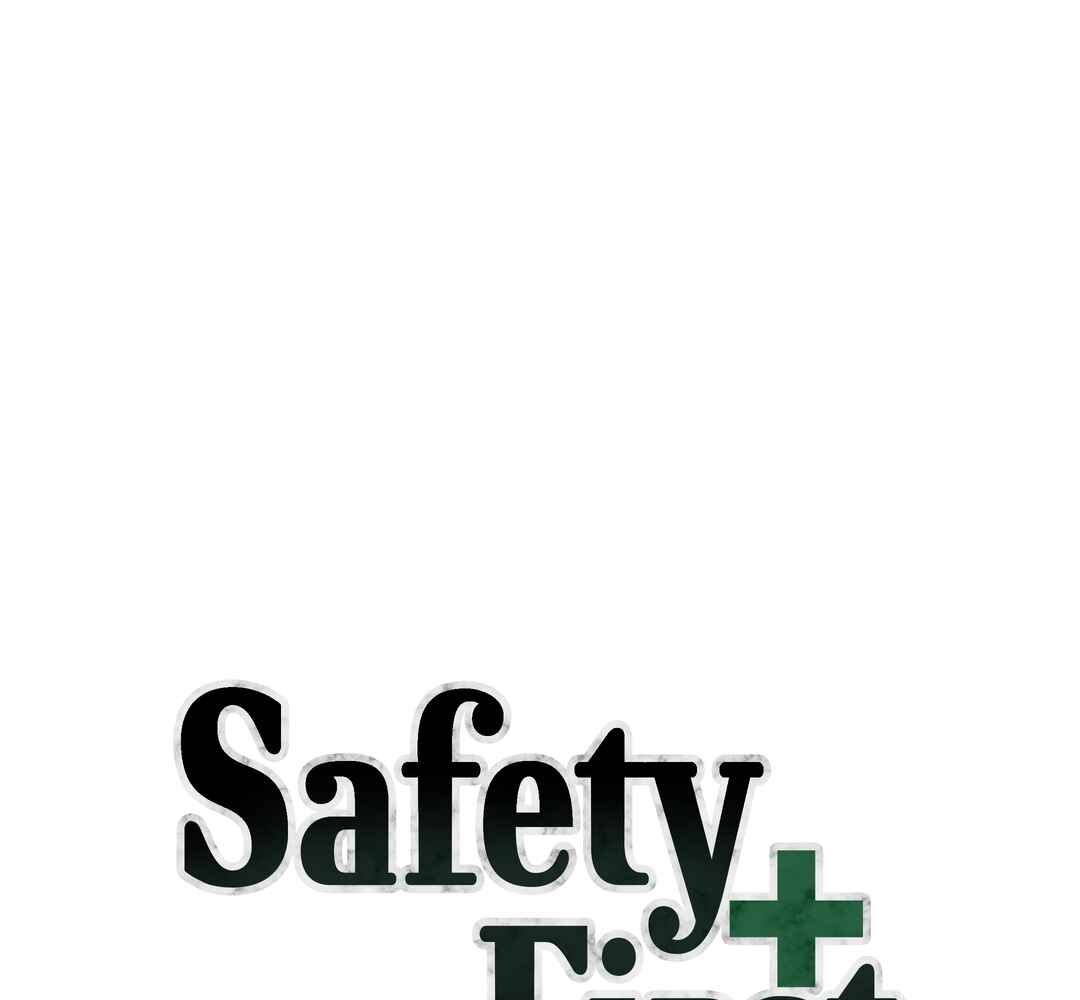 Safety First Chapter 3 - Page 35