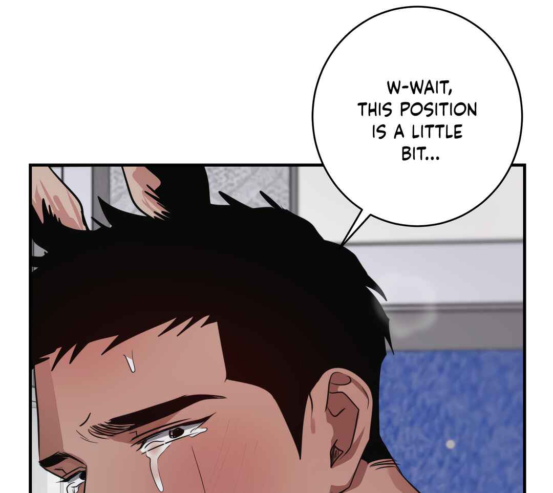Safety First Chapter 3 - Page 68