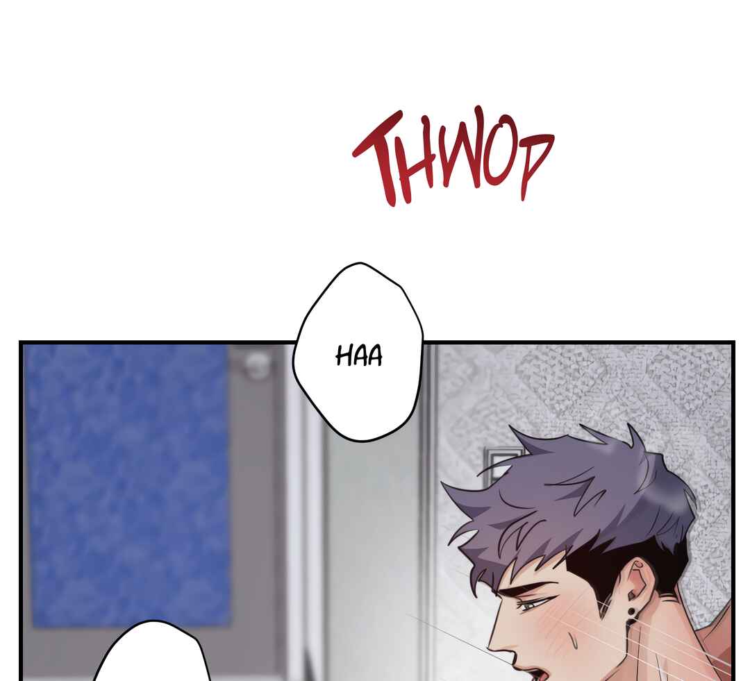 Safety First Chapter 3 - Page 92