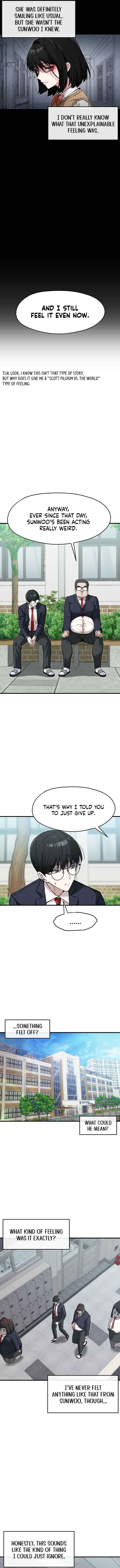 Neo man Boindan Mariya Chapter 5 - Page 12